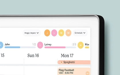 WHY CALYCAL CALENDAR